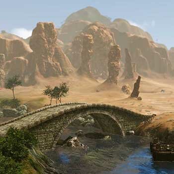 ArcheAge